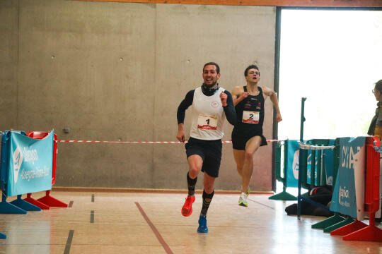 La Première Coupe de France de Pentathlon Moderne : Un Week-end Palpitant à Corbas